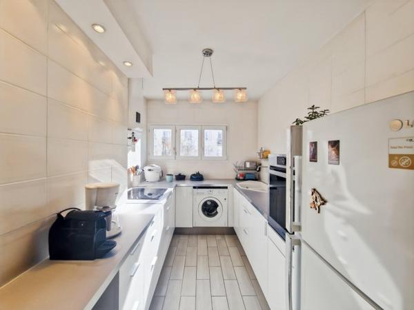 Vente / Appartement T3