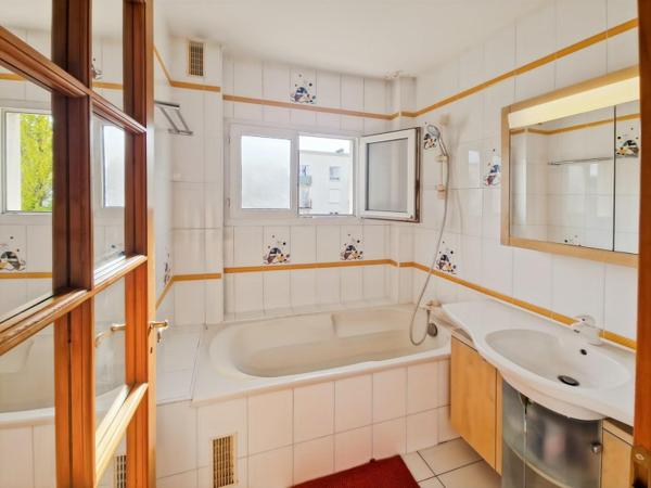 Vente / Appartement T3