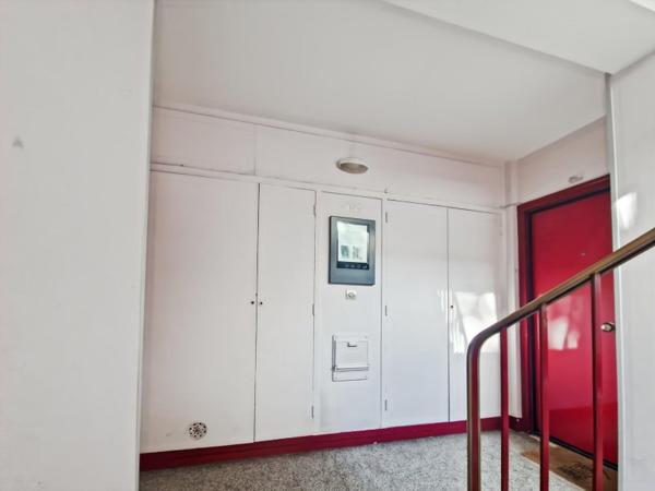 Vente / Appartement T3