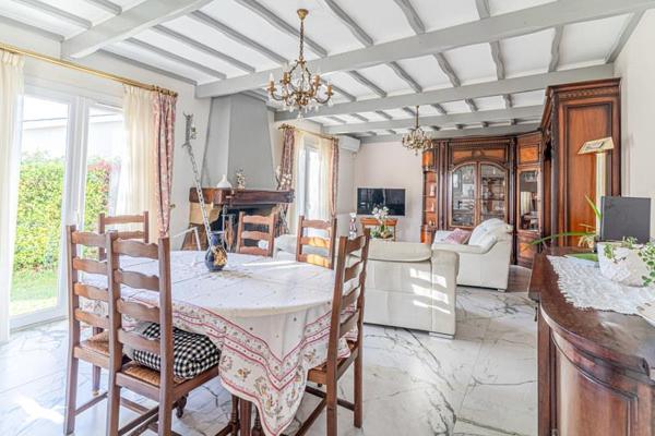 Maison à vendre |  Parempuyre |  5 pièces | 134 m²