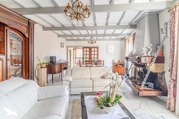Maison à vendre |  Parempuyre |  5 pièces | 134 m²
