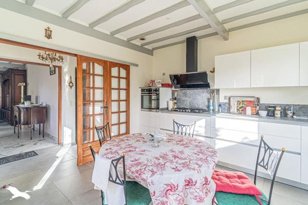 Maison à vendre |  Parempuyre |  5 pièces | 134 m²
