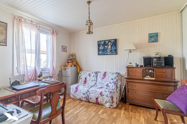Maison à vendre |  Parempuyre |  5 pièces | 134 m²