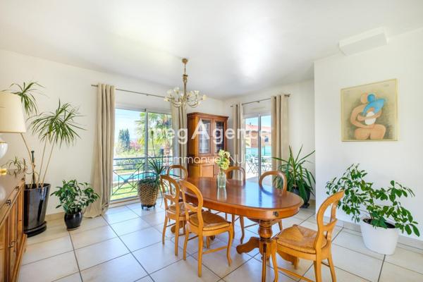 Maison à DARDILLY, 69570 - 7 pièces 194m²