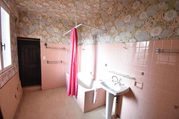 Appartement T2 avec extérieur - Hyper centre -Entièrement rénové