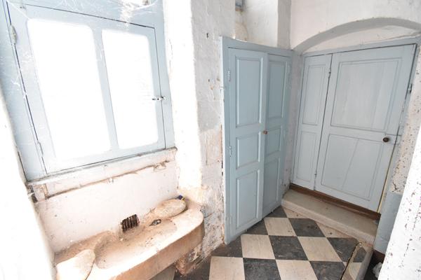 Appartement T2 avec extérieur - Hyper centre -Entièrement rénové