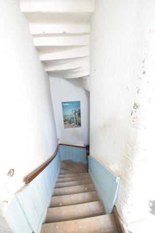 Appartement T2 avec extérieur - Hyper centre -Entièrement rénové