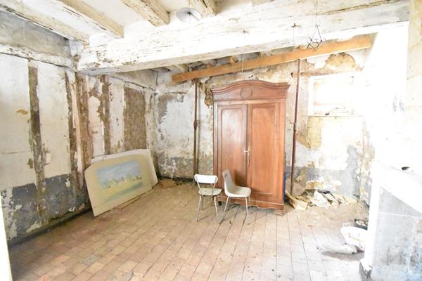 Appartement T2 avec extérieur - Hyper centre -Entièrement rénové