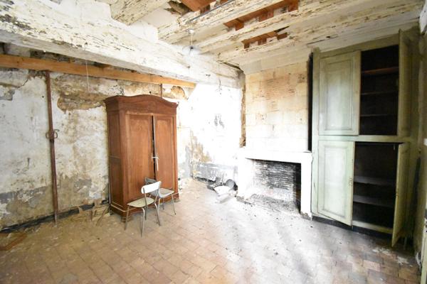 Appartement T2 avec extérieur - Hyper centre -Entièrement rénové