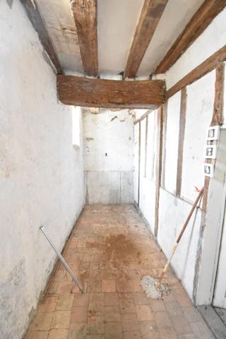 Appartement T2 avec extérieur - Hyper centre -Entièrement rénové