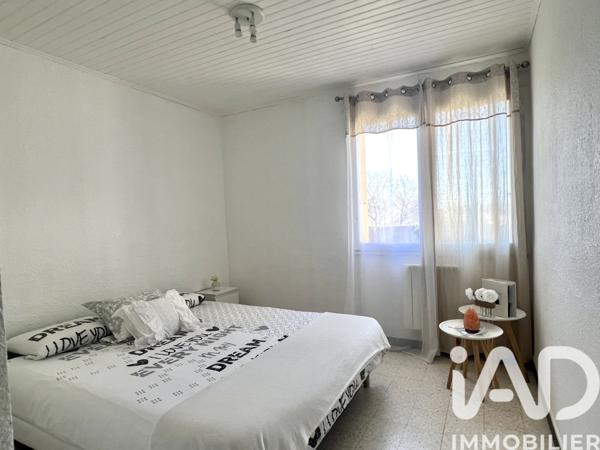 Appartement à vendre 3 pièces 54 m² Nîmes