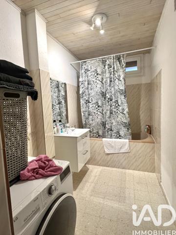 Appartement à vendre 3 pièces 54 m² Nîmes