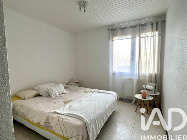 Appartement à vendre 3 pièces 54 m² Nîmes