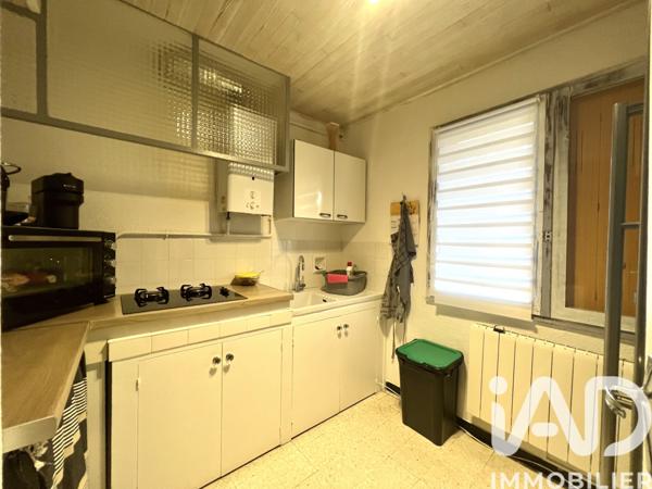 Appartement à vendre 3 pièces 54 m² Nîmes