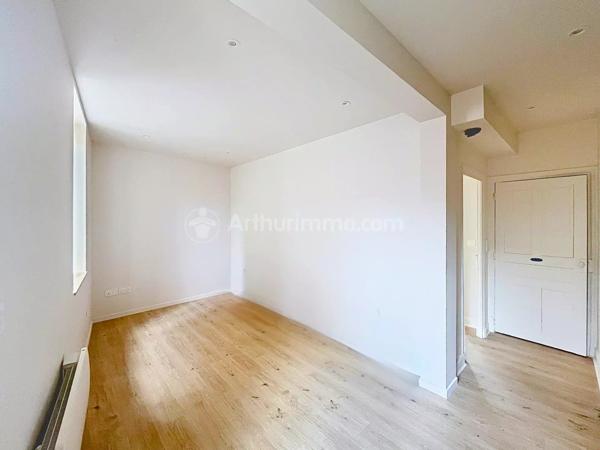 Location                                                      Appartement
                        
                     2 pièces                      36 m2                     à Beaumont