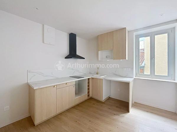 Location                                                      Appartement
                        
                     2 pièces                      36 m2                     à Beaumont