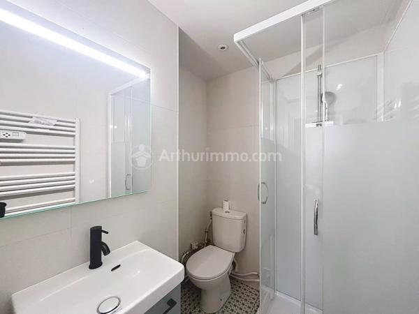 Location                                                      Appartement
                        
                     2 pièces                      36 m2                     à Beaumont