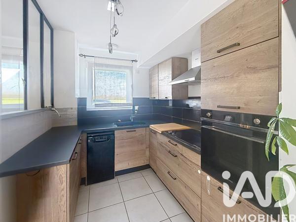 Maison à vendre 4 pièces 76,49 m² Cornebarrieu