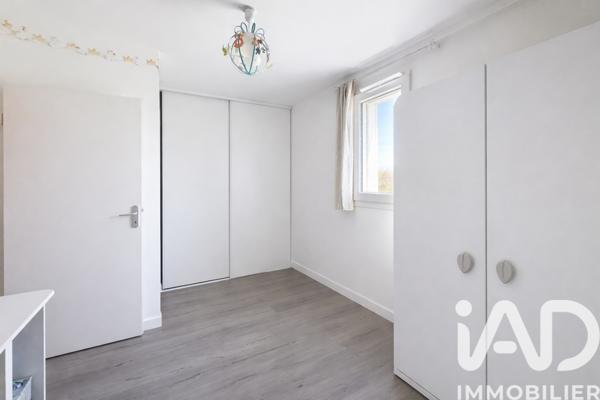 Maison à vendre 4 pièces 76,49 m² Cornebarrieu