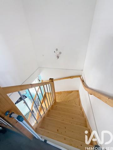 Maison à vendre 4 pièces 76,49 m² Cornebarrieu