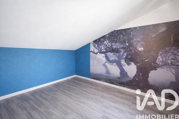 Maison à vendre 4 pièces 76,49 m² Cornebarrieu