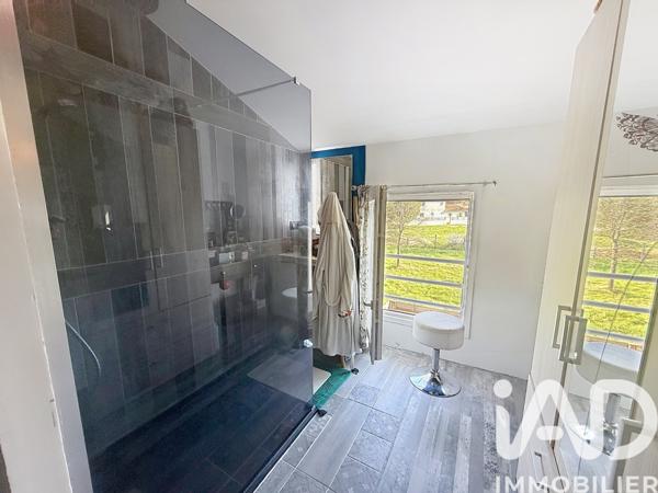 Maison à vendre 4 pièces 76,49 m² Cornebarrieu