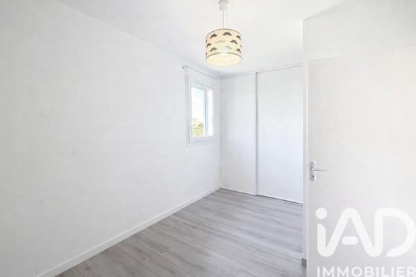 Maison à vendre 4 pièces 76,49 m² Cornebarrieu