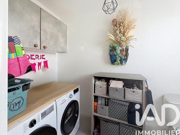 Maison à vendre 4 pièces 76,49 m² Cornebarrieu