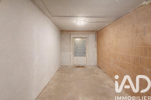 Maison à vendre 4 pièces 76,49 m² Cornebarrieu