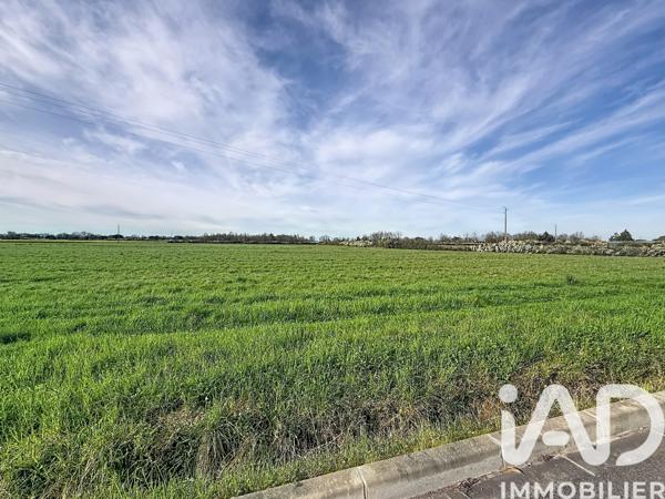 Maison à vendre 4 pièces 76,49 m² Cornebarrieu