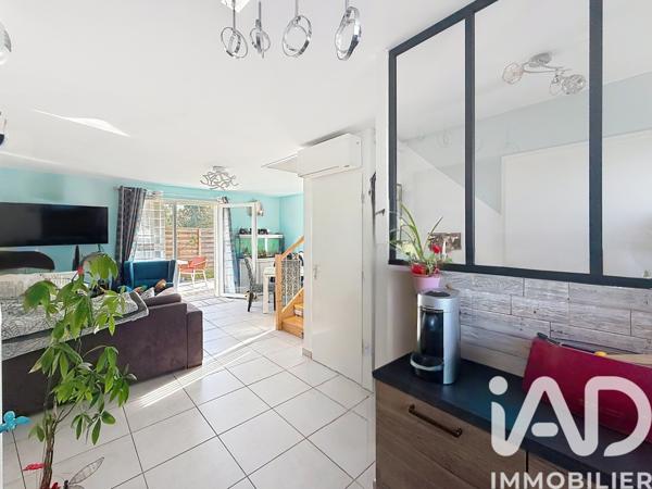 Maison à vendre 4 pièces 76,49 m² Cornebarrieu