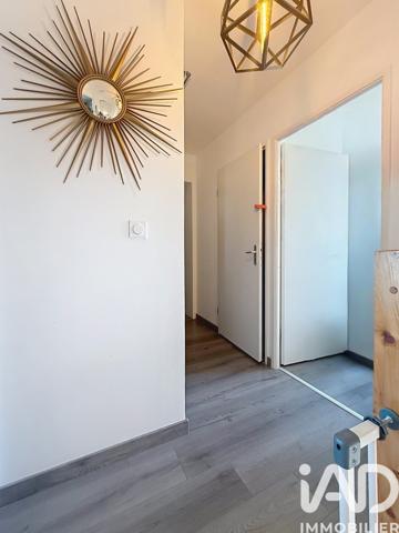 Maison à vendre 4 pièces 76,49 m² Cornebarrieu