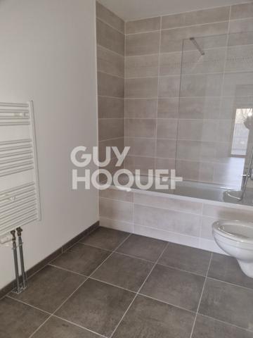 Appartement Nancy 2 pièce(s) 40.10 m2