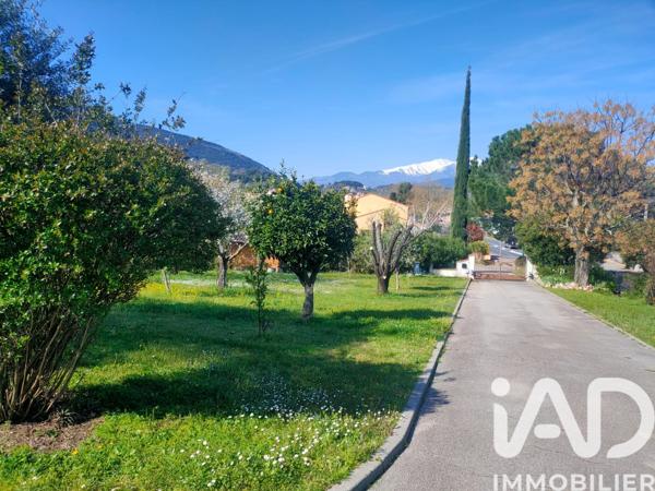 Maison à vendre 7 pièces 236 m² Céret