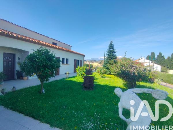 Maison à vendre 7 pièces 236 m² Céret