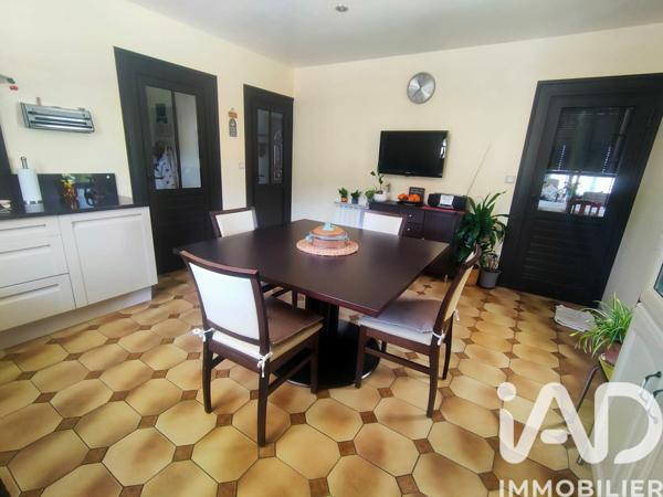 Maison à vendre 7 pièces 236 m² Céret