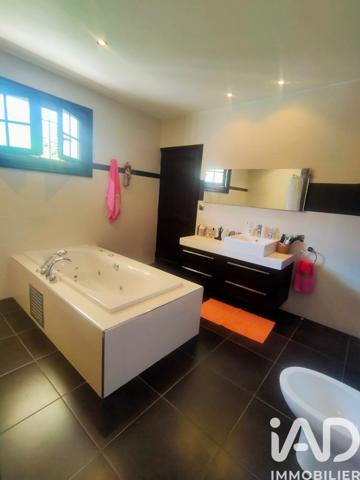 Maison à vendre 7 pièces 236 m² Céret