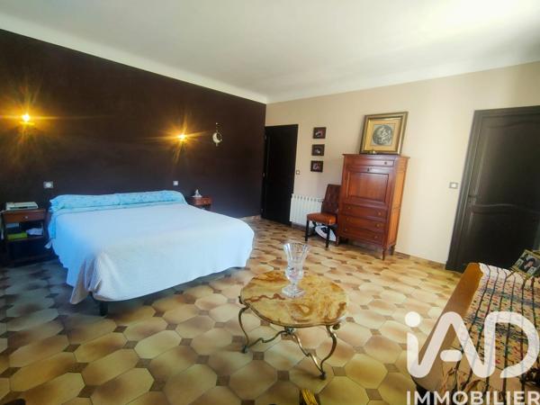 Maison à vendre 7 pièces 236 m² Céret