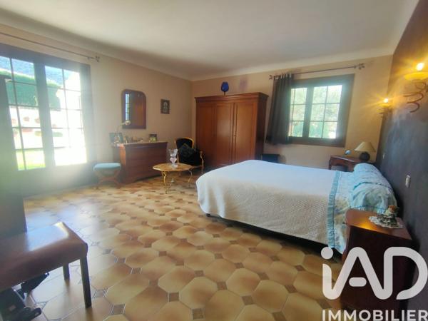 Maison à vendre 7 pièces 236 m² Céret