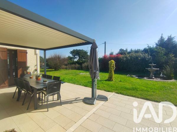 Maison à vendre 7 pièces 236 m² Céret