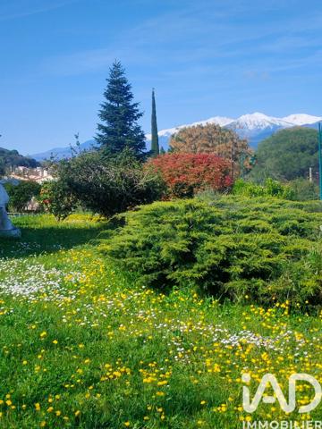 Maison à vendre 7 pièces 236 m² Céret