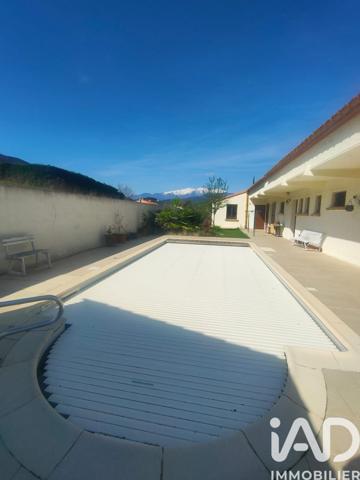 Maison à vendre 7 pièces 236 m² Céret