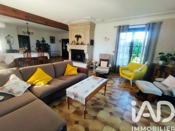 Maison à vendre 7 pièces 236 m² Céret