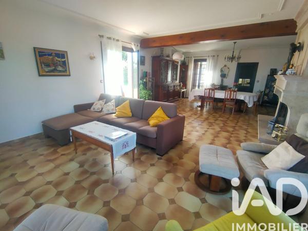 Maison à vendre 7 pièces 236 m² Céret