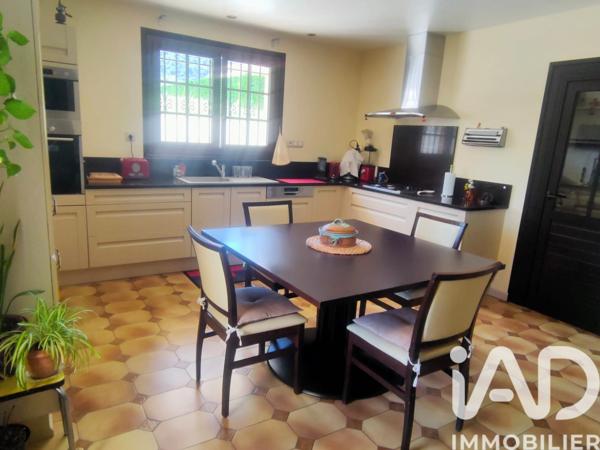 Maison à vendre 7 pièces 236 m² Céret
