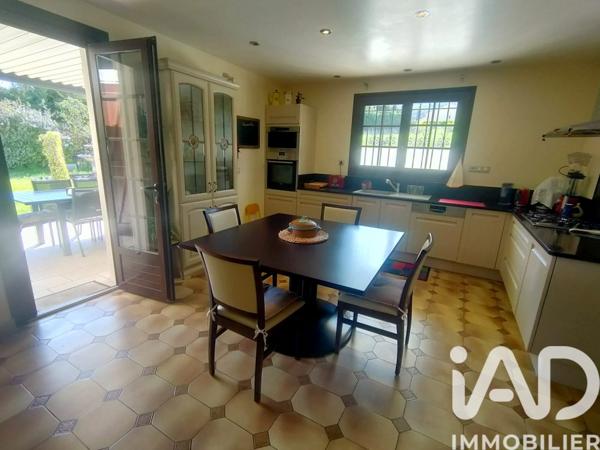 Maison à vendre 7 pièces 236 m² Céret