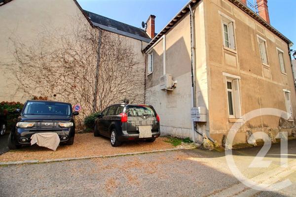 Appartement T3 à vendre  3 pièces - 90,95 m2 VENDOME - 41