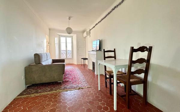 Appartement à vendre    2 pièces • 36 m2 Grasse
