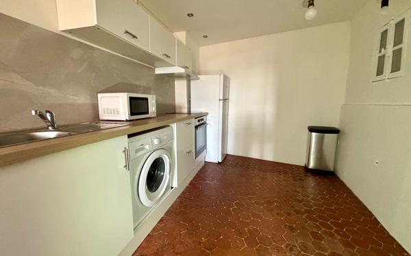 Appartement à vendre    2 pièces • 36 m2 Grasse