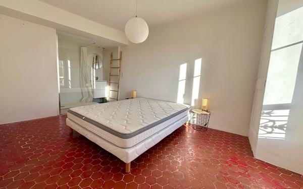 Appartement à vendre    2 pièces • 36 m2 Grasse